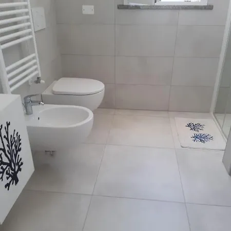 Appartement Corallo *