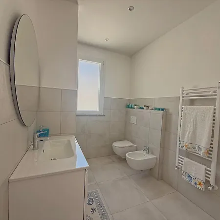 Corallo Appartement Lacona