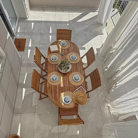 Corallo Appartement Lacona