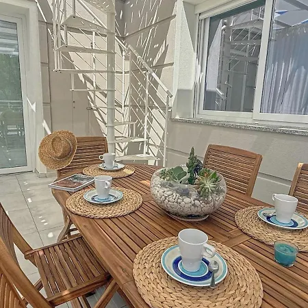 Appartement Corallo *