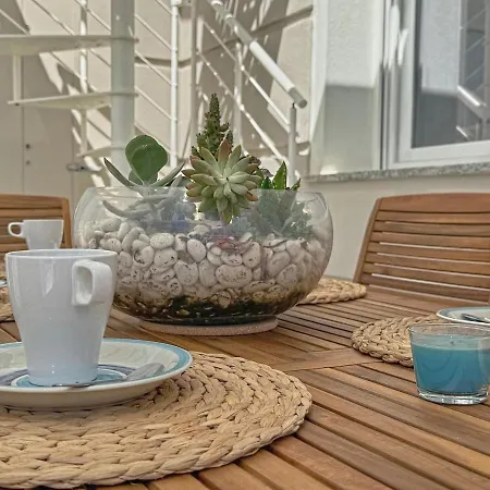Appartement Corallo Lacona