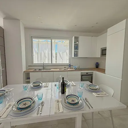 Appartement Corallo