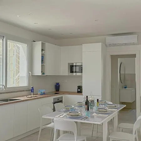 Corallo Appartement *