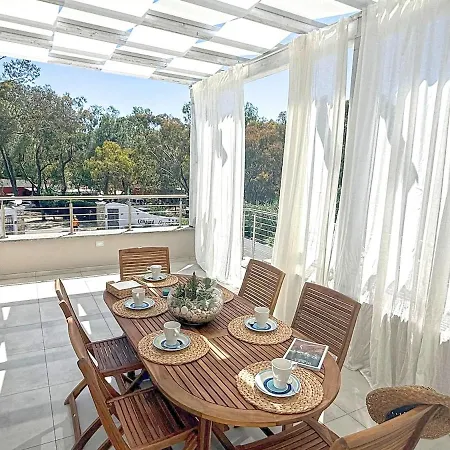 Corallo Appartement