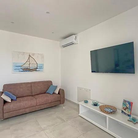 Corallo Appartement