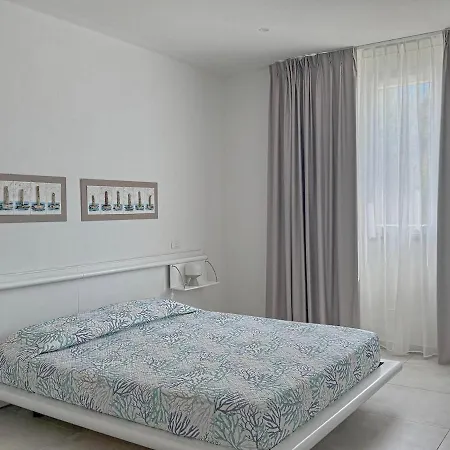 Corallo Appartement *