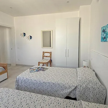 Corallo Appartement Lacona